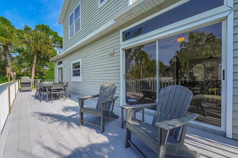 Quiet luxury on Siesta Key! - Sarasota, Florida