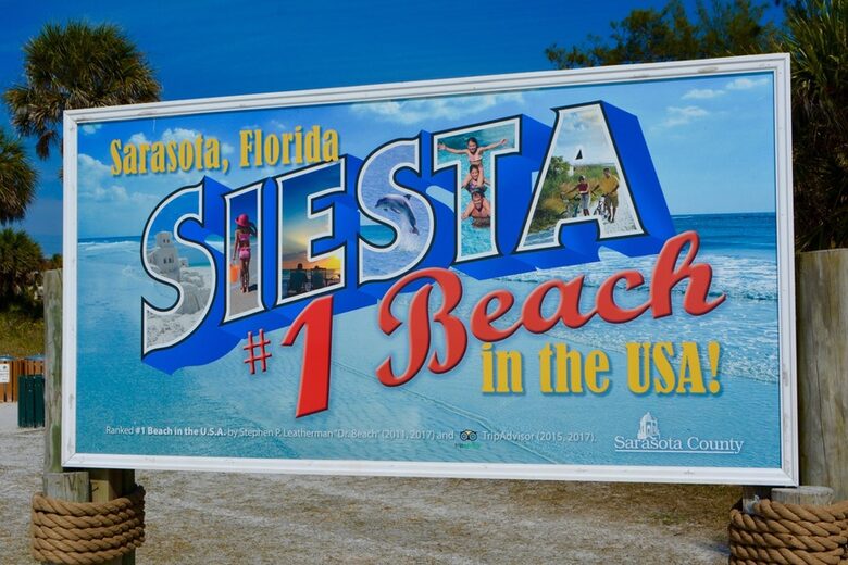 Quiet luxury on Siesta Key! - Sarasota, Florida