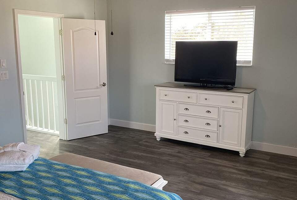 Florida Bay Club | Key Largo 2 Bedroom Apartment - Key Largo, Florida