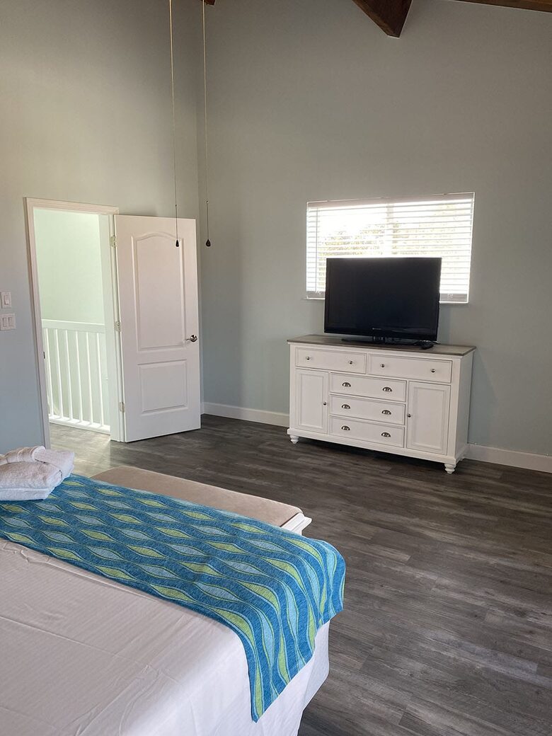 Florida Bay Club | Key Largo 2 Bedroom Apartment - Key Largo, Florida