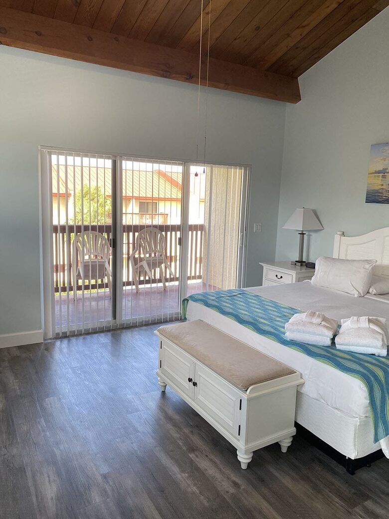 Florida Bay Club | Key Largo 2 Bedroom Apartment - Key Largo, Florida