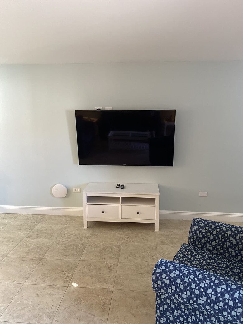 Florida Bay Club | Key Largo 2 Bedroom Apartment - Key Largo, Florida