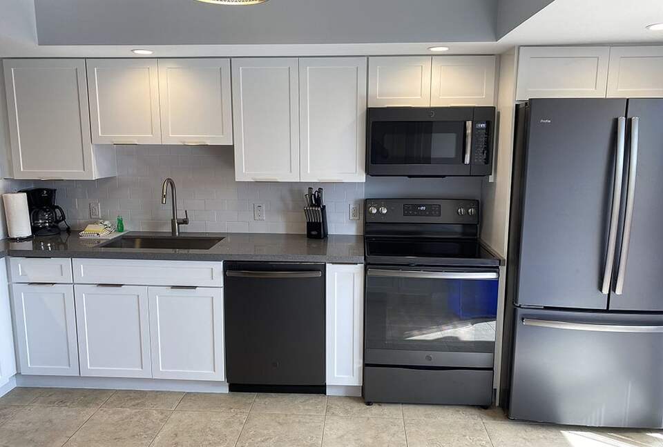 Florida Bay Club | Key Largo 2 Bedroom Apartment - Key Largo, Florida