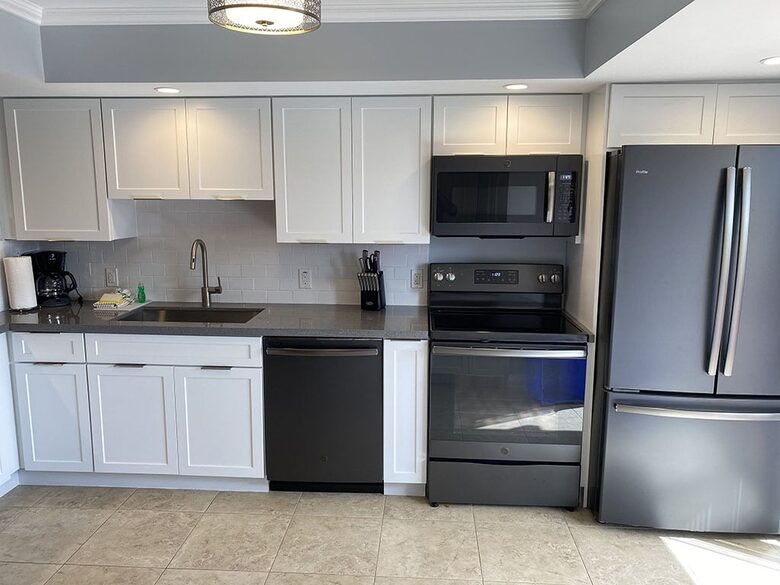 Florida Bay Club | Key Largo 2 Bedroom Apartment - Key Largo, Florida