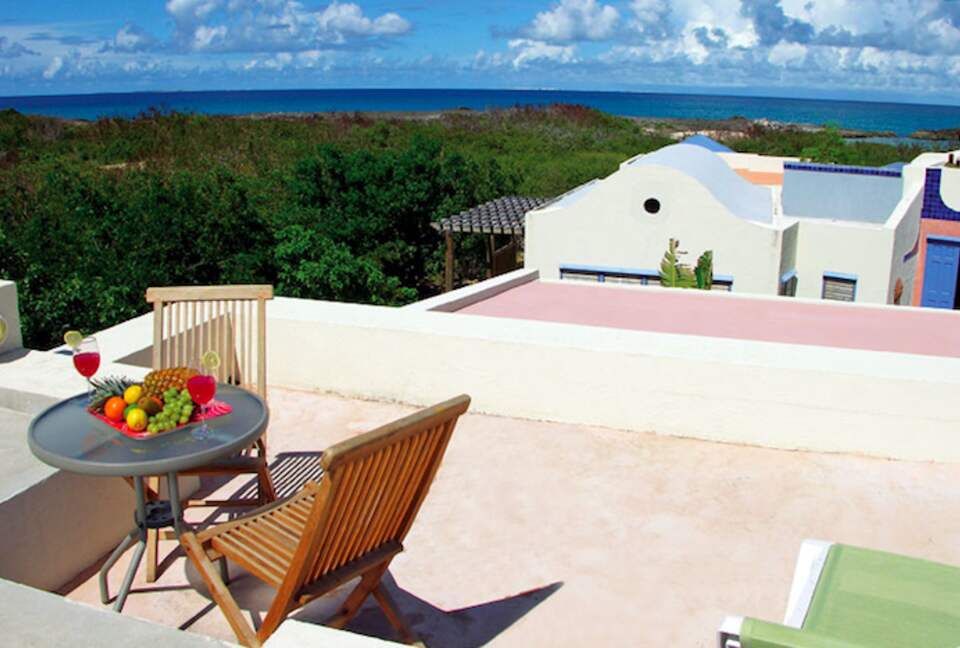 Anguilla Luxury - Indigo Reef, Anguilla