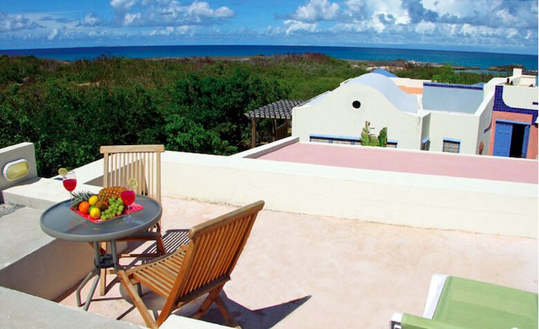Anguilla Luxury - Indigo Reef, Anguilla