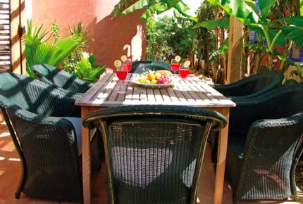 Anguilla Luxury - Indigo Reef, Anguilla