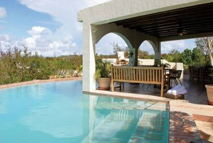 Anguilla Luxury - Indigo Reef, Anguilla