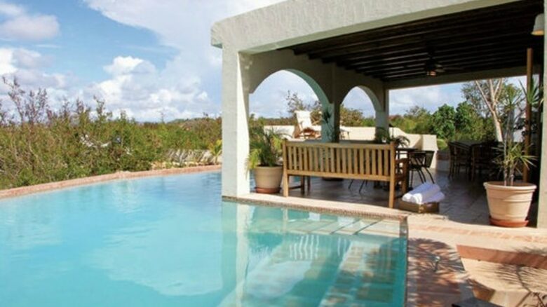 Anguilla Luxury - Indigo Reef, Anguilla