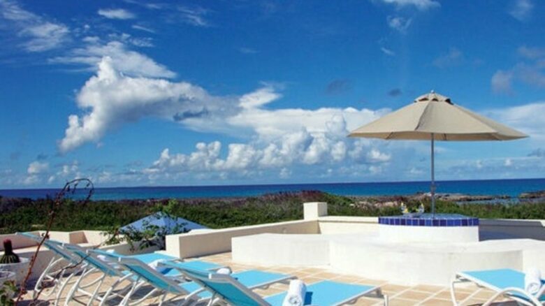 Anguilla Luxury - Indigo Reef, Anguilla
