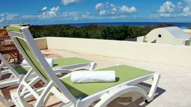 Anguilla Luxury - Indigo Reef, Anguilla