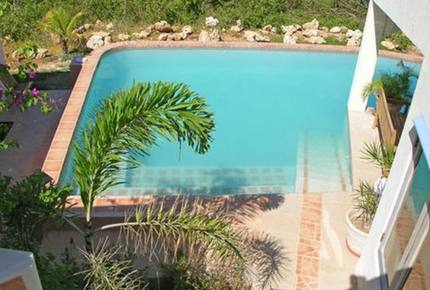 Anguilla Luxury - Indigo Reef, Anguilla