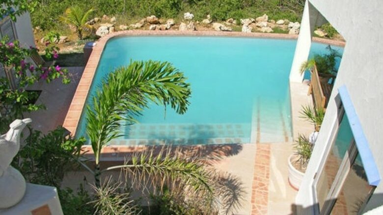 Anguilla Luxury - Indigo Reef, Anguilla