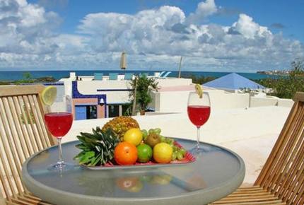 Anguilla Luxury - Indigo Reef, Anguilla