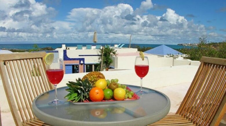 Anguilla Luxury - Indigo Reef, Anguilla