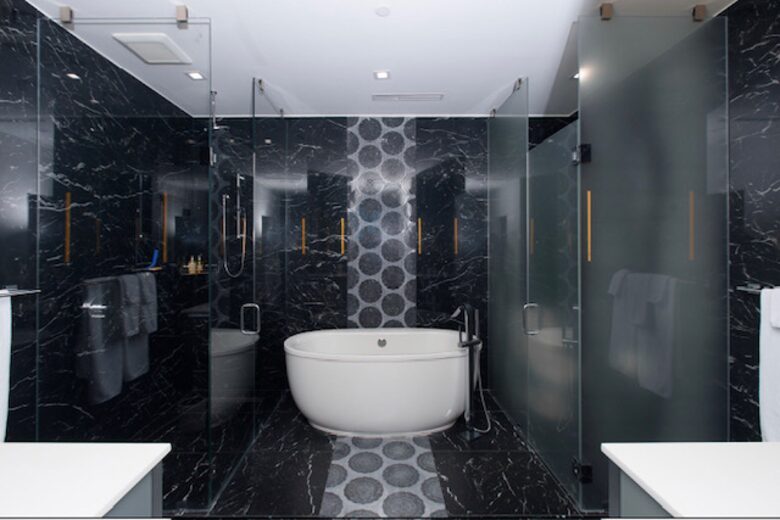 FIN | Three Bedroom Single Level Residence | International Property Award Winner - George Town, Cayman Islands