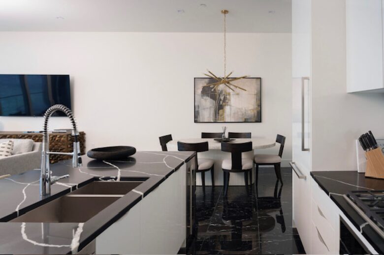 FIN | Three Bedroom Single Level Residence | International Property Award Winner - George Town, Cayman Islands