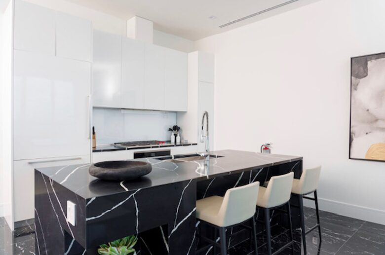 FIN | Three Bedroom Single Level Residence | International Property Award Winner - George Town, Cayman Islands