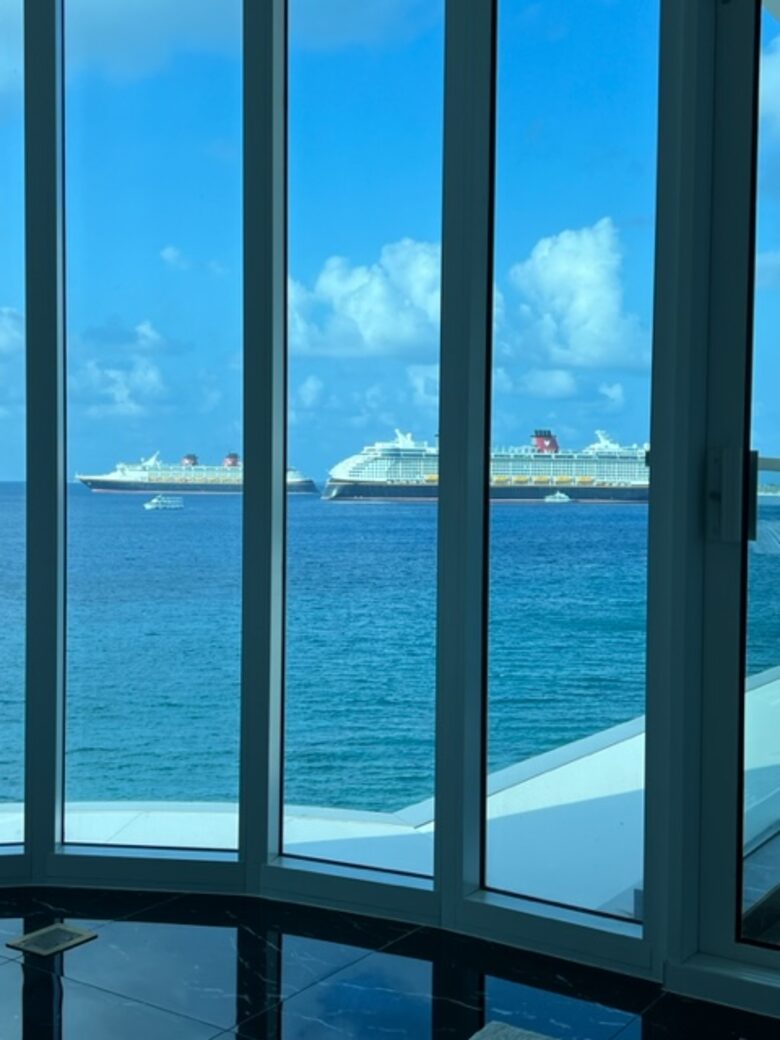 FIN | Three Bedroom Single Level Residence | International Property Award Winner - George Town, Cayman Islands