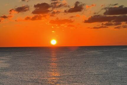 FIN | Three Bedroom Single Level Residence | International Property Award Winner - George Town, Cayman Islands