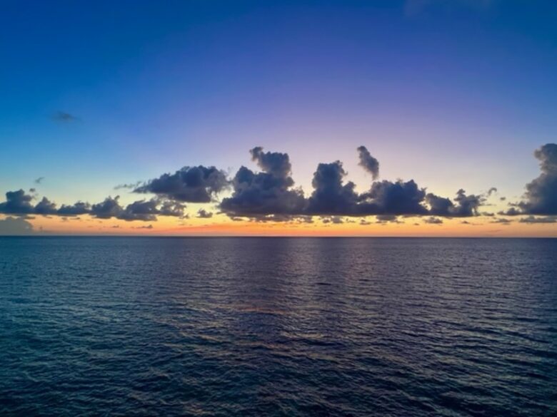 FIN | Three Bedroom Single Level Residence | International Property Award Winner - George Town, Cayman Islands