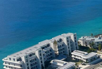 FIN | Three Bedroom Single Level Residence | International Property Award Winner - George Town, Cayman Islands