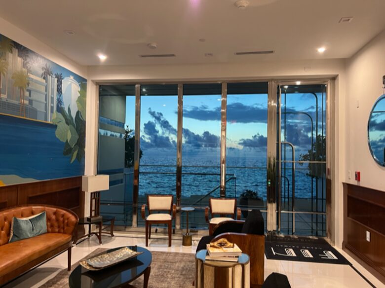 FIN | Three Bedroom Single Level Residence | International Property Award Winner - George Town, Cayman Islands