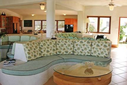 Anguilla Luxury - Indigo Reef, Anguilla