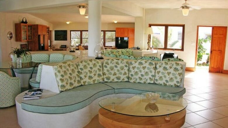 Anguilla Luxury - Indigo Reef, Anguilla