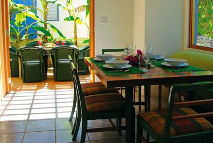 Anguilla Luxury - Indigo Reef, Anguilla