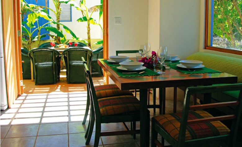 Anguilla Luxury - Indigo Reef, Anguilla