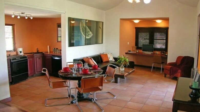 Anguilla Luxury - Indigo Reef, Anguilla