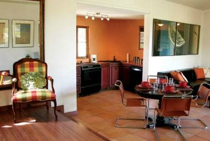 Anguilla Luxury - Indigo Reef, Anguilla