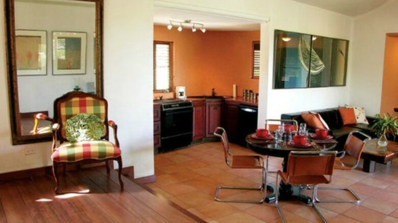 Anguilla Luxury - Indigo Reef, Anguilla