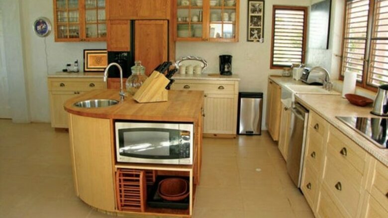 Anguilla Luxury - Indigo Reef, Anguilla