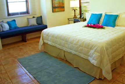 Anguilla Luxury - Indigo Reef, Anguilla