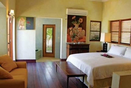 Anguilla Luxury - Indigo Reef, Anguilla