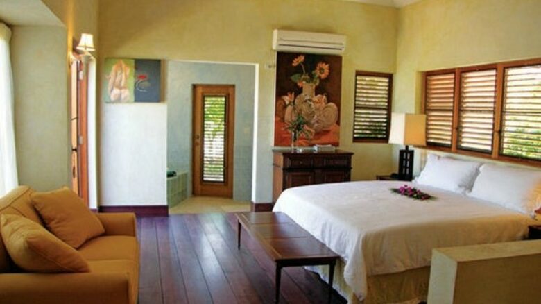 Anguilla Luxury - Indigo Reef, Anguilla