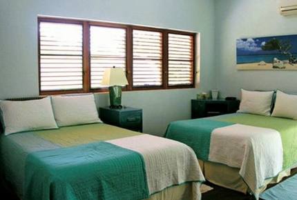 Anguilla Luxury - Indigo Reef, Anguilla