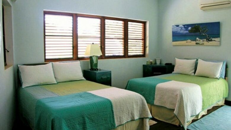 Anguilla Luxury - Indigo Reef, Anguilla