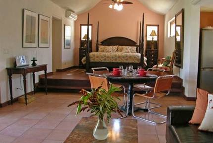 Anguilla Luxury - Indigo Reef, Anguilla