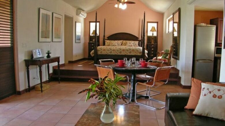 Anguilla Luxury - Indigo Reef, Anguilla