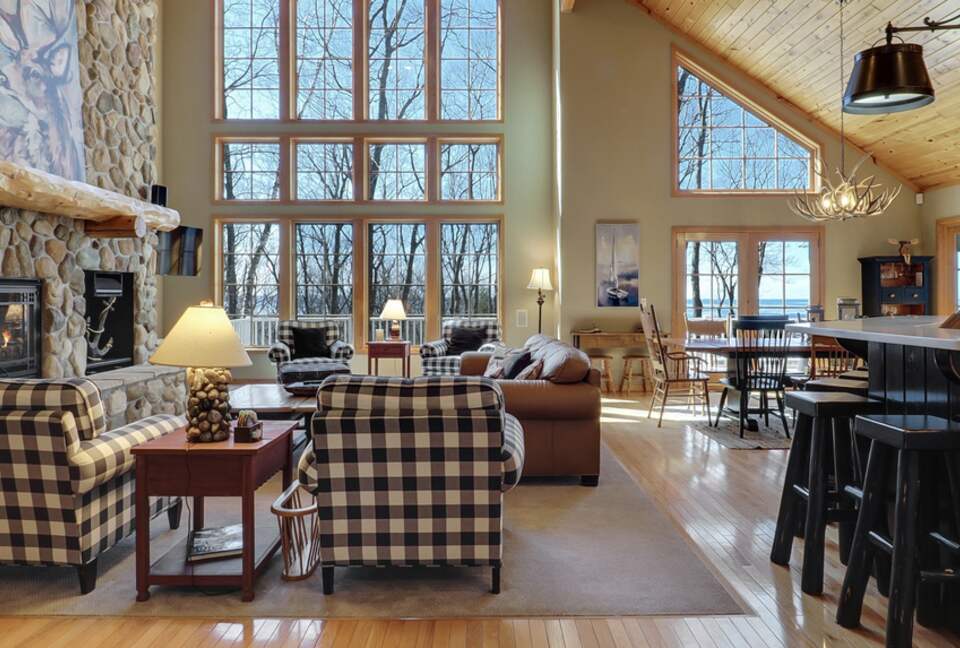 Arrowhead Summit - Harbor Springs, Michigan