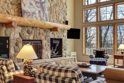 Arrowhead Summit - Harbor Springs, Michigan