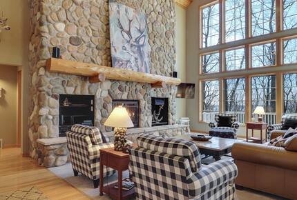 Arrowhead Summit - Harbor Springs, Michigan