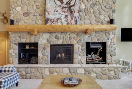 Arrowhead Summit - Harbor Springs, Michigan