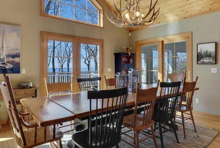 Arrowhead Summit - Harbor Springs, Michigan