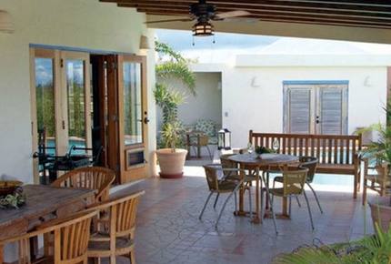 Anguilla Luxury - Indigo Reef, Anguilla