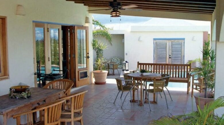 Anguilla Luxury - Indigo Reef, Anguilla