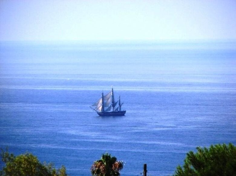 Panoramic Ocean, Bay And City Views - La Jolla, California